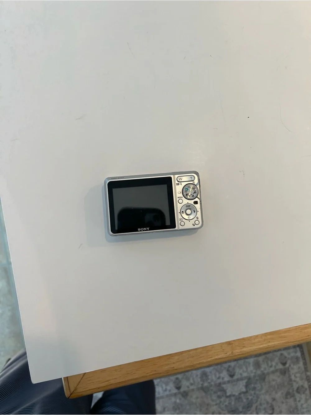 Sony pre owned